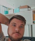 Встретьте Мужчинa : David, 30 лет до Гайана  Wien